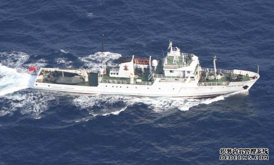 �ҹ�12�ҹ���ͬʱ�ڵ��㵺����Ѳ��ִ��